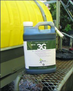 Bottle of ReStore 3G