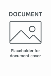 Product Information Sheet